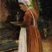 The Maidservant